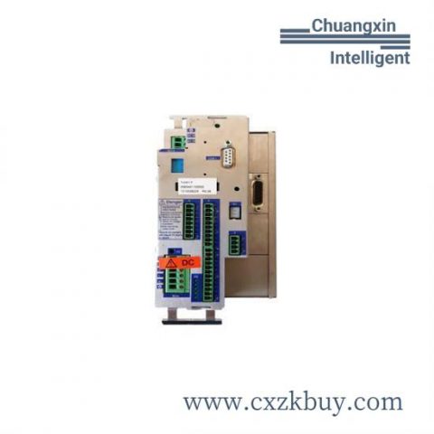 GE CT11T7F10PN1 V2.3 Control Module for Advanced Industrial Automation