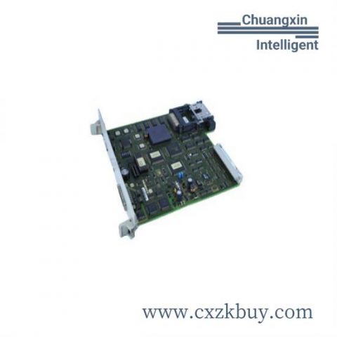 GE DS200UDSAG1ADE - Gas Turbine Control System Excitation Board
