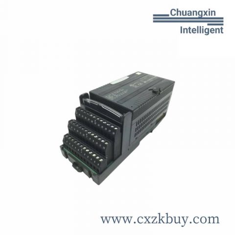 GE IC200ALG620 Analog Output Module for Industrial Control Systems
