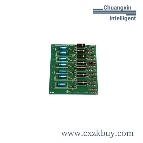 GE IC695CPU315-BB High-Performance PLC Controller