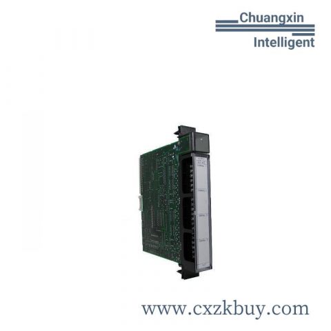 GE IC697ALG320 Analog Output Module for Industrial Automation