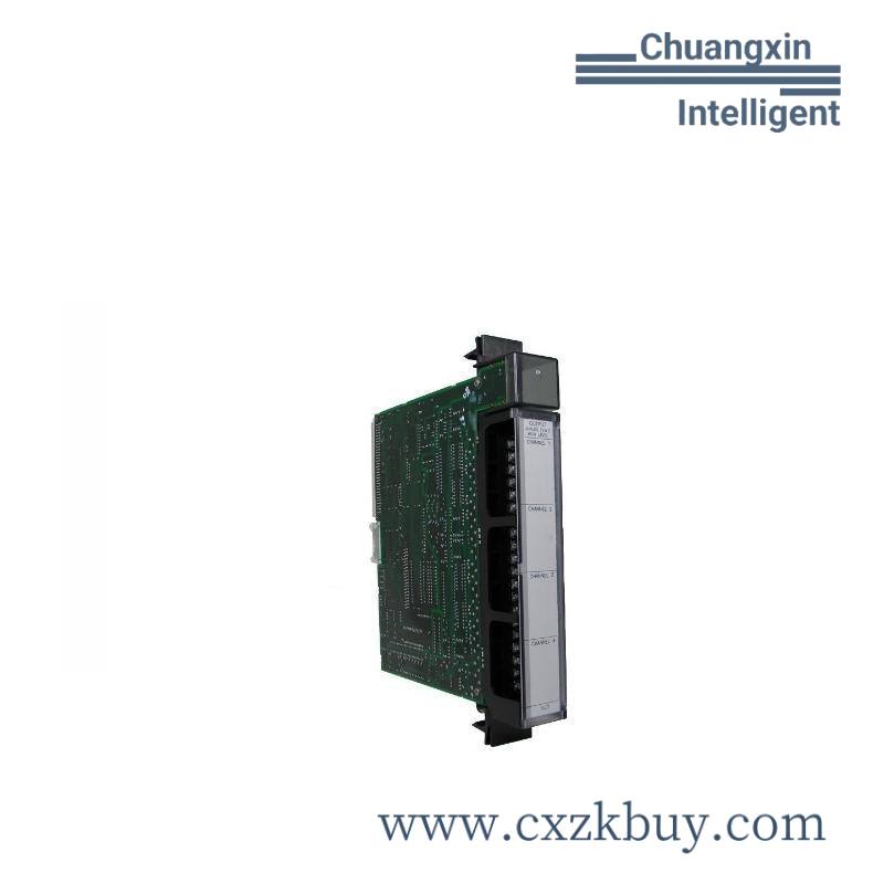 ge_ic697alg320.jpg GE IC697ALG320 Analog Output Module for Industrial Automation
