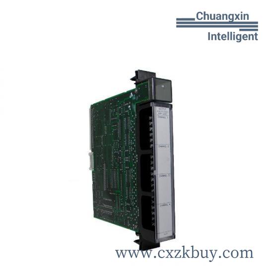 ge_ic697alg320_1.jpg GE IC697ALG320 Analog Output Module for Industrial Automation