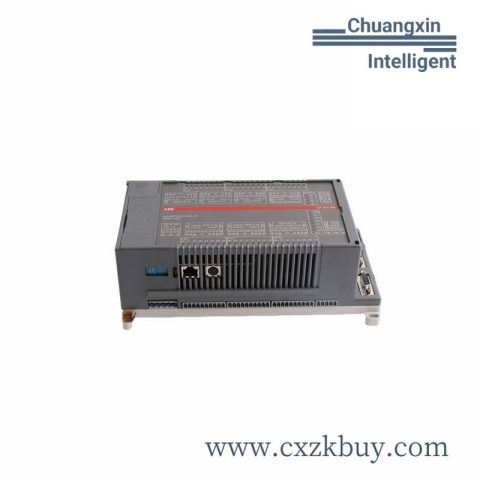 GE IC697CPX928 Control Module, Powerful Automation Component