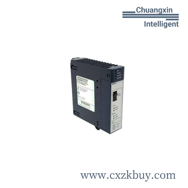 ge_ic697cpx928.jpeg GE IC697CPX928 Control Module, Powerful Automation Component