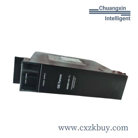 ge_ic697pwr711_3.jpg GE IC697PWR711 Power Supply Module for PLC Systems Max