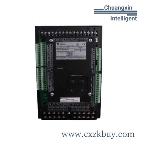 GE IC697PWR748 Communication Initialization Inspection Process