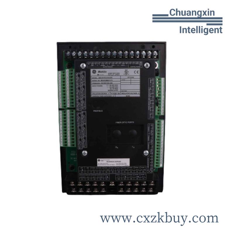 ge_ic697pwr748.jpg GE IC697PWR748 Communication Initialization Inspection Process