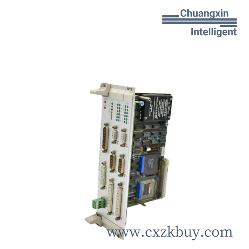 ge_ic697pwr748.png GE IC697PWR748 Communication Initialization Inspection Process