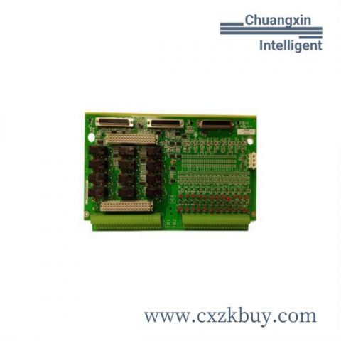 GE IS200TDBTH6ACD Control System Module for Industrial Automation