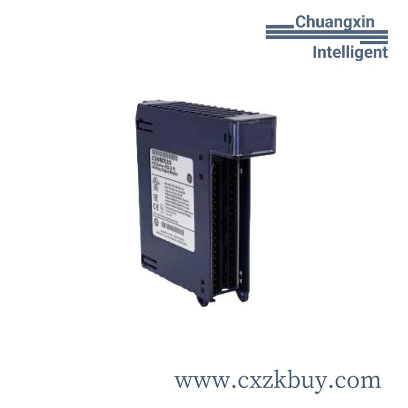 ge_is210sambh2aa_2.jpg GE IS210SAMBH2AA Communication Module - Enhanced Connectivity & Control