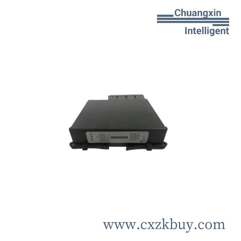 ge_is210sambh2aa_3.jpg GE IS210SAMBH2AA Communication Module - Enhanced Connectivity & Control