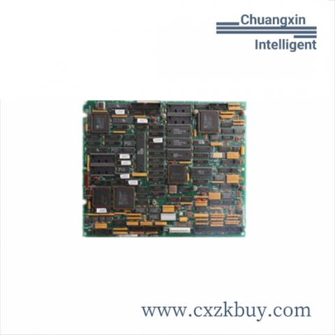 GE IS230TVBAH2A High-Performance Analog Input Module