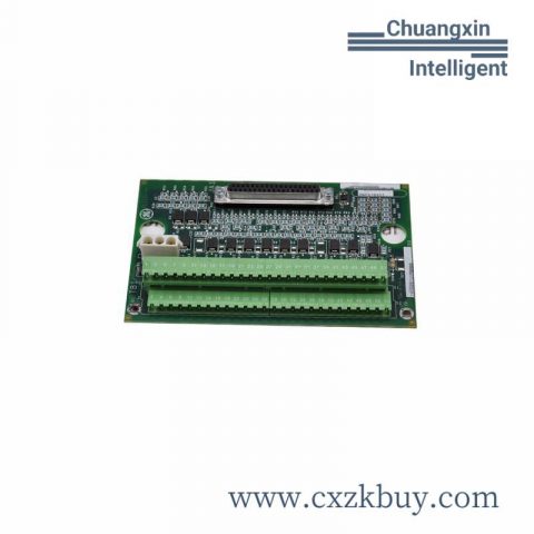 GE IS410STCIS2A IS400STCIS2AFF - Advanced Control Module