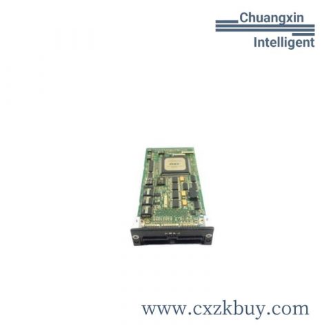 GE IS420UCSCH2A-C-V0.1-A Controller Module