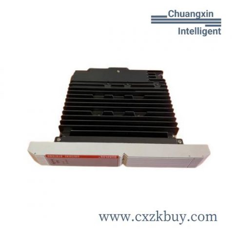 GE MMI301 Human-Machine Interface Module for Industrial Automation