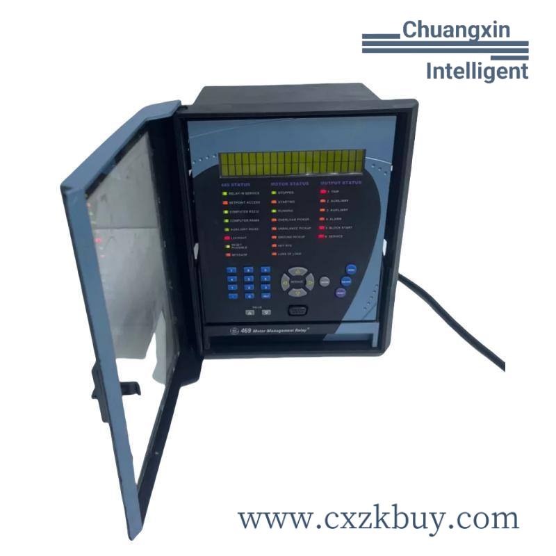 ge_sr469-p5-hi-a20.jpg GE SR469-P5-HI-A20 Motor Management Relay