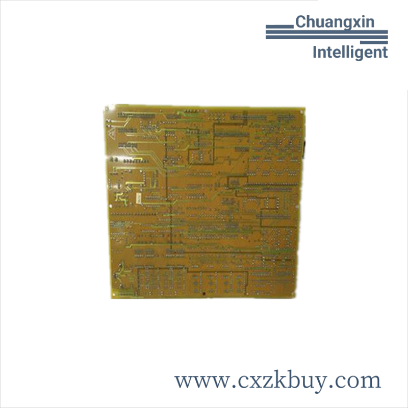 ge_ur8gh.png GE UR8GHPC Industrial Control Module, Hardware & Software Solution