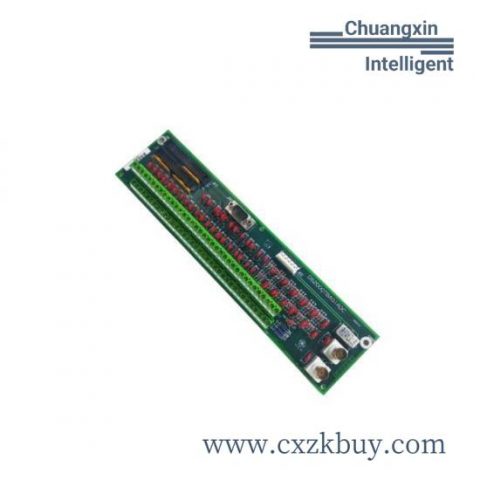 GE V7668A-1310B0 Communication Module, Enhanced Connectivity for Industrial Automation