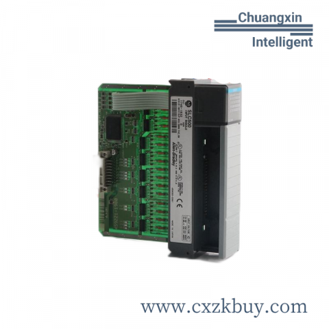 GE VME5565 332-015565-110000 P - High-Performance VME Bus Module for Industrial Automation