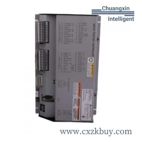 GE VMIVME-7807RC Control Module