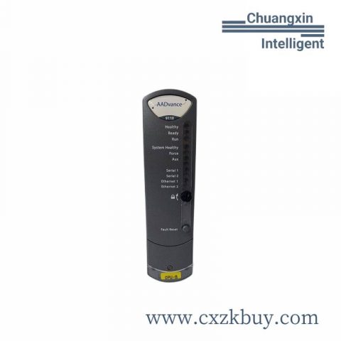 GEC ALSTHOM MCHN02D1AB0005A High-Performance Industrial Automation Module