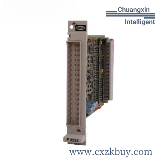hima_f3236.png HIMA F3236 16-Channel Digital Input Module for Chemical Systems