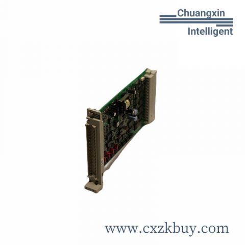 HIMA F6214 Digital Output Module