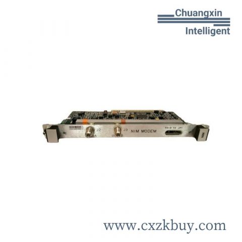 Honeywell 51304511-200 NIM Modem for Industrial Automation Systems