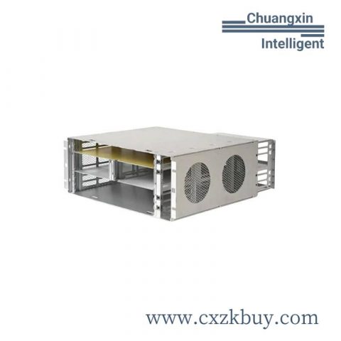 Honeywell 51402455-100 MP-DNCF02-200 Industrial Control Module