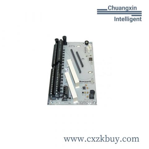 Honeywell CC-IP0101 51410056-175 Industrial Profibus Gateway Module