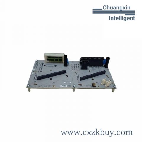 Honeywell CC-TDOB01 Digital Output Module for Industrial Control Systems