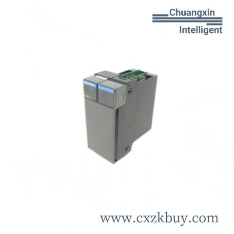 Honeywell TK-PRR021 PLC Redundancy Module