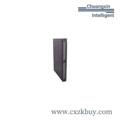 ICS TRIPLEX 9802*3 Cable, Industrial Control Module