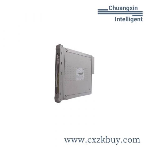 ICS Triplex T8403C PLC Module