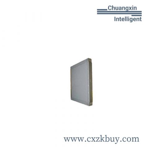 ICS Triplex T9481 Analog Output Module, Industrial Control Solutions