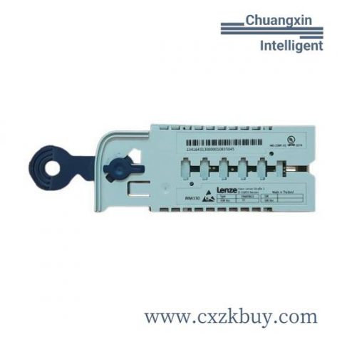 Lenze EPZ-10203 Servo Drive - High Precision Industrial Control Module
