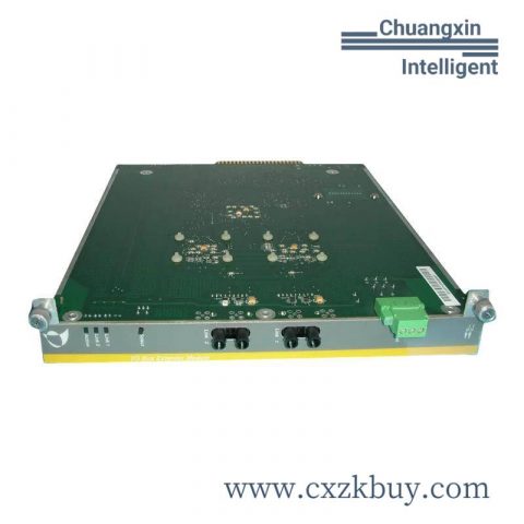 METSO A413222 Address Module for Element Count & Verification