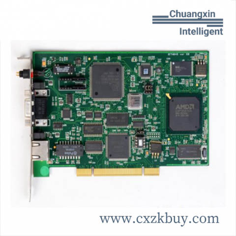 MOLEX PCU2000ETH Industrial Ethernet PCU Module