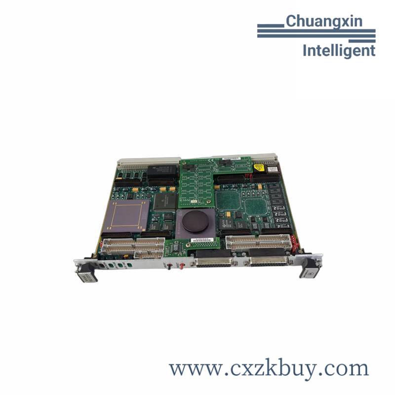 motorola_vme172pa-652se.jpg Motorola VME172PA-652SE Control Module, High Precision Industrial Control System Component