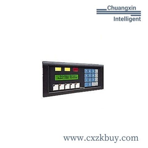 OPTIMATE OM1510 Human-Machine Interface Keyboard & Mouse