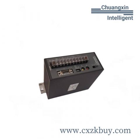 Oriental A4722-9215KM Control Module