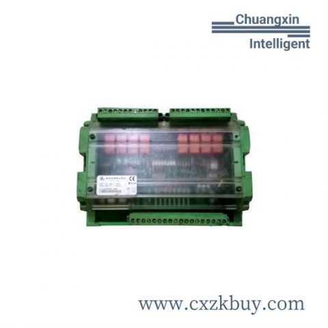 P-OPEN P-OPEN-P4-150 High Precision Industrial Control Module