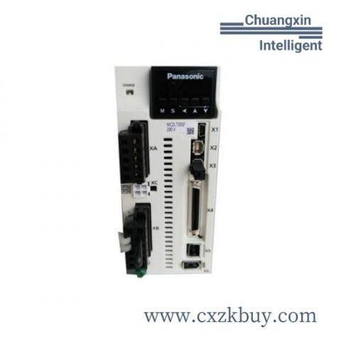 PANASONIC DL-1109CWS Flow Meter Series, Advanced Industrial Measurement