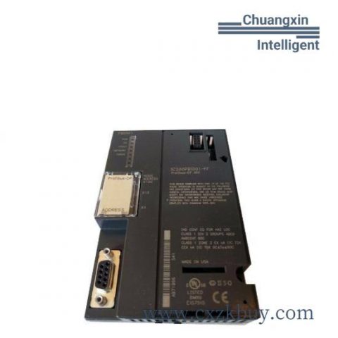 Pb PN-45734 PN-73899 Industrial Automation Module