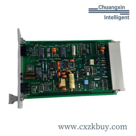 Philips VBM030 High-Quality Industrial Module