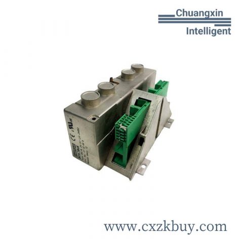 Phoenix IBS 24BK-I/O-T Industrial I/O Bus Terminal Module