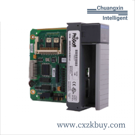 prosoft_pmf1327205_1.png Prosoft PMF1327205 PROSOFT Communication Module