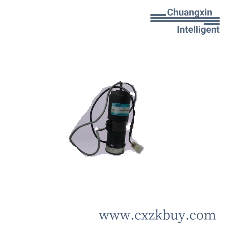 reliance_0-57411-2c.png RELIANCE 0-57411-2C Industrial Control Module