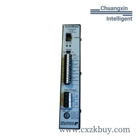 RELIANCE ELECTRIC WR-D4005 Industrial Control Computer, CNC System